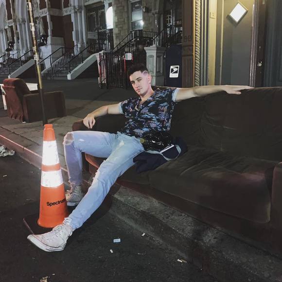 Meet your Posher, Daniel - Picture 1 of 1